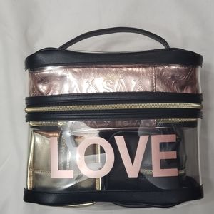 Brand new Victoria's Secret makeup bag